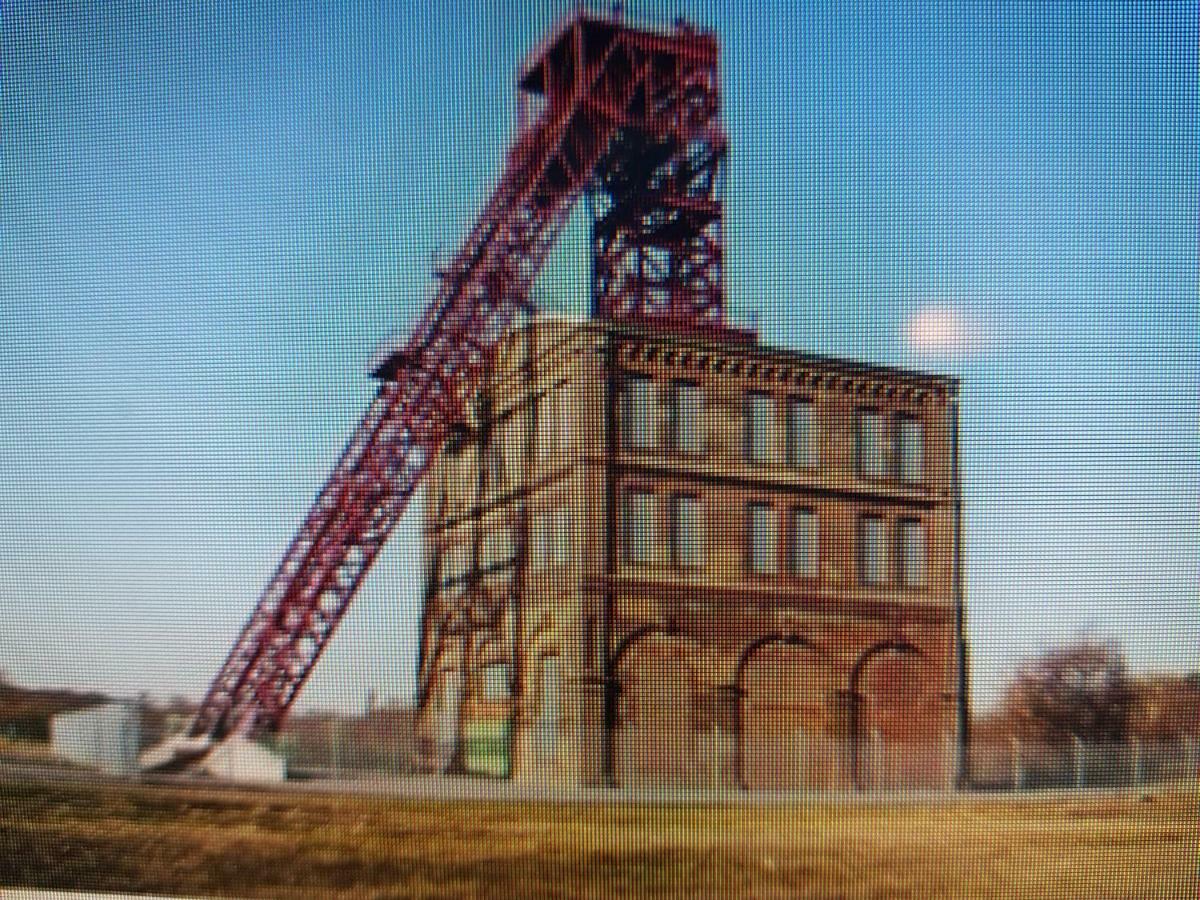 Fewofaubelcentro 42 & 54 & 62 M2 Oberhausen  Exterior photo