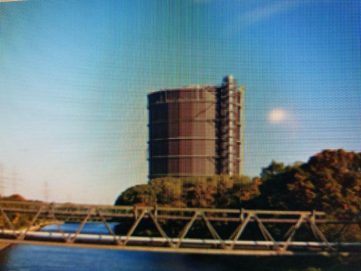 Fewofaubelcentro 42 & 54 & 62 M2 Oberhausen  Exterior photo